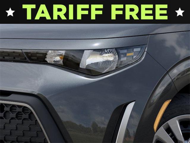 new 2025 Kia Soul car, priced at $21,009
