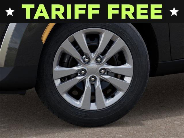 new 2025 Kia Soul car, priced at $21,009