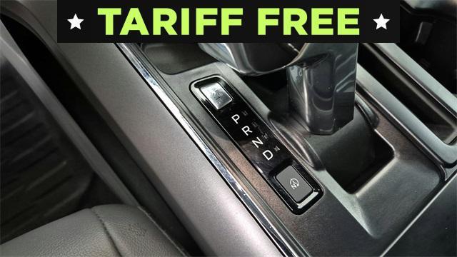 used 2023 Ford F-150 Lightning car, priced at $41,900