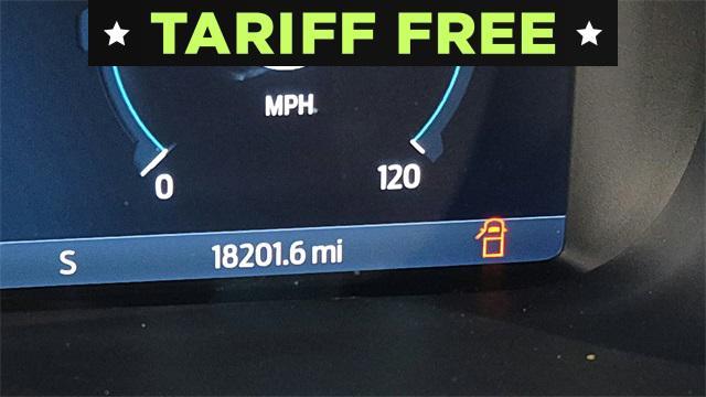 used 2023 Ford F-150 Lightning car, priced at $41,900