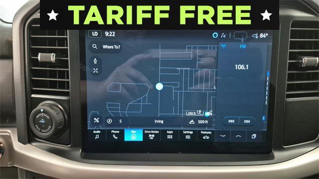 used 2023 Ford F-150 Lightning car, priced at $41,900