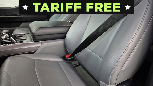 used 2023 Ford F-150 Lightning car, priced at $41,900