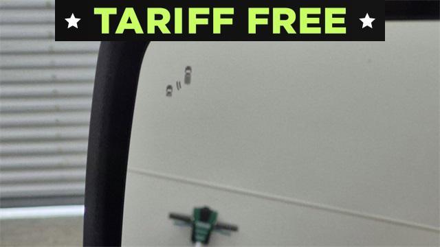used 2023 Ford F-150 Lightning car, priced at $41,900