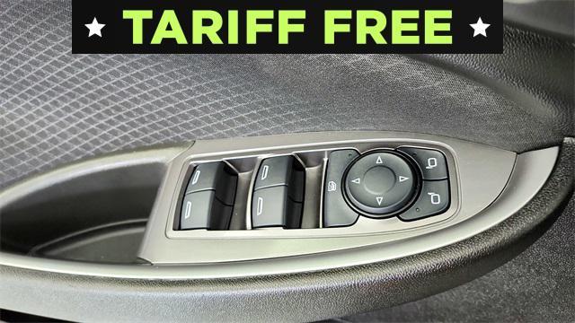 used 2024 Chevrolet Malibu car, priced at $19,517
