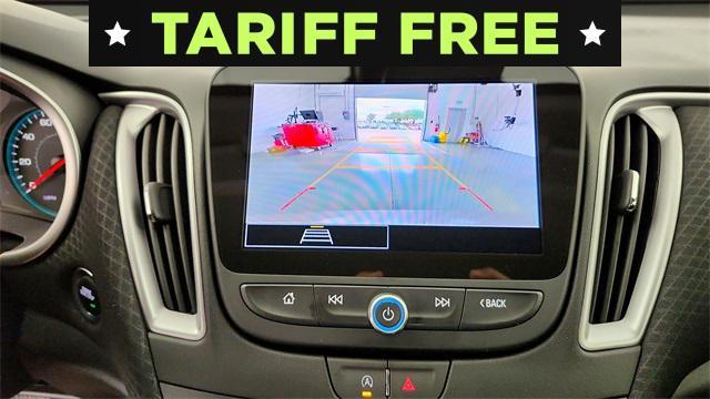 used 2024 Chevrolet Malibu car, priced at $19,517