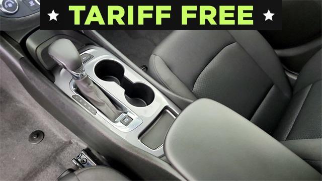 used 2024 Chevrolet Malibu car, priced at $19,517