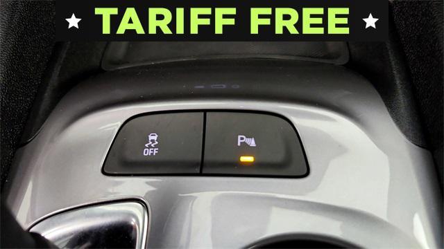 used 2024 Chevrolet Malibu car, priced at $19,517