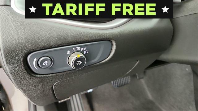 used 2024 Chevrolet Malibu car, priced at $19,517