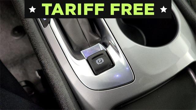 used 2024 Chevrolet Malibu car, priced at $19,517