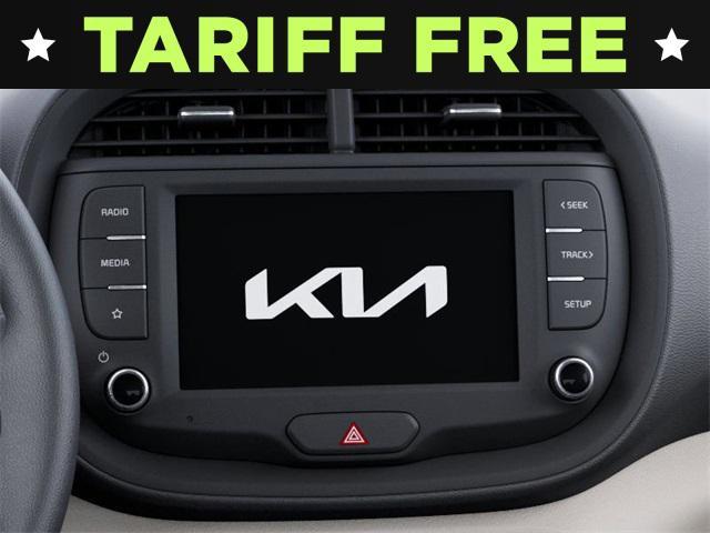 new 2025 Kia Soul car, priced at $21,879