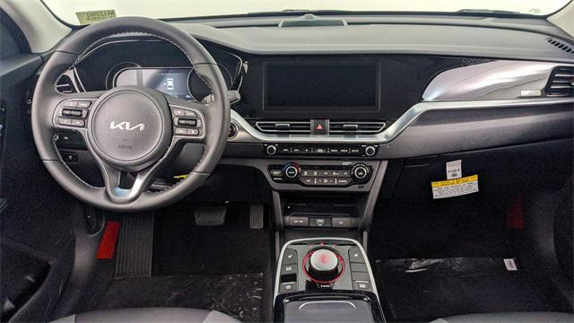 used 2022 Kia Niro EV car, priced at $22,395