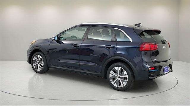 used 2022 Kia Niro EV car, priced at $22,395