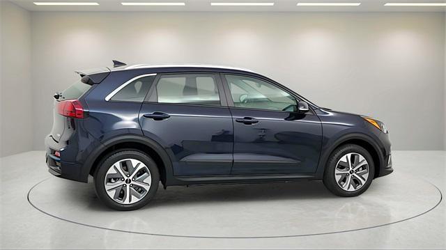 used 2022 Kia Niro EV car, priced at $22,395