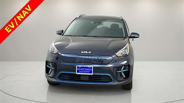 used 2022 Kia Niro EV car, priced at $22,395