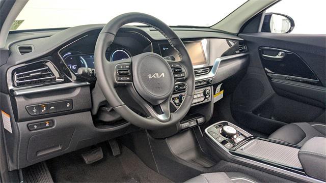 used 2022 Kia Niro EV car, priced at $22,395