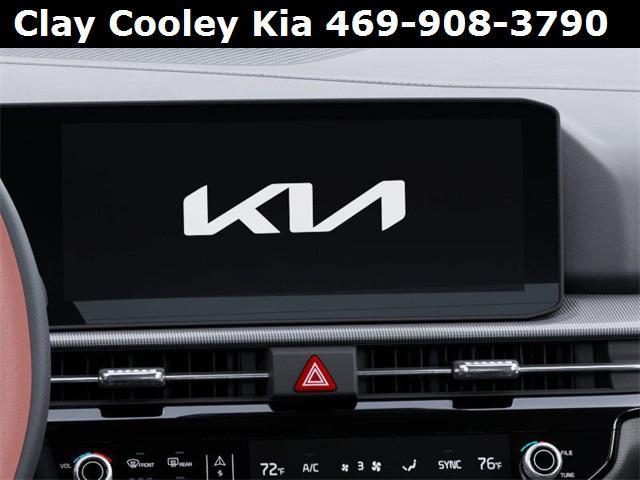 new 2026 Kia Sportage Hybrid car, priced at $41,630