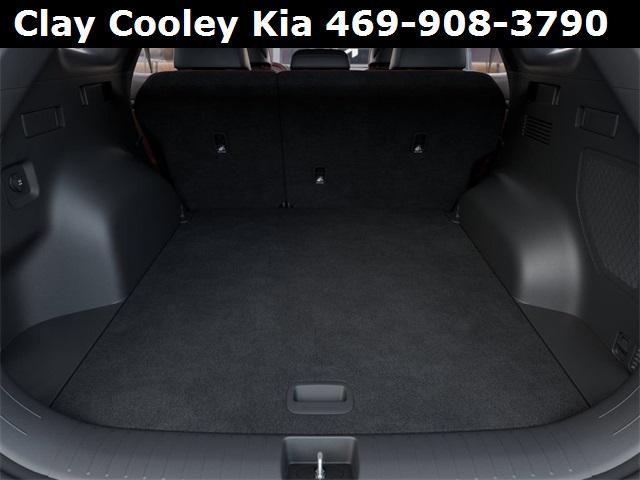 new 2026 Kia Sportage Hybrid car, priced at $41,630