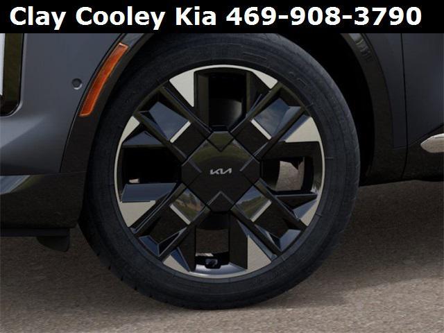 new 2026 Kia Sportage Hybrid car, priced at $41,630