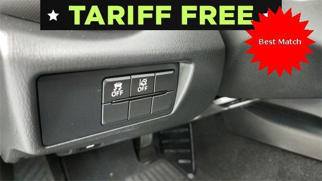 used 2021 Mazda MX-5 Miata RF car, priced at $27,688