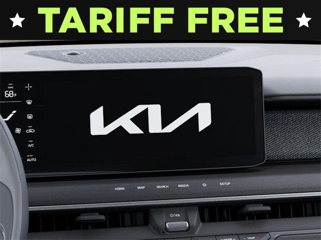 new 2026 Kia EV9 car