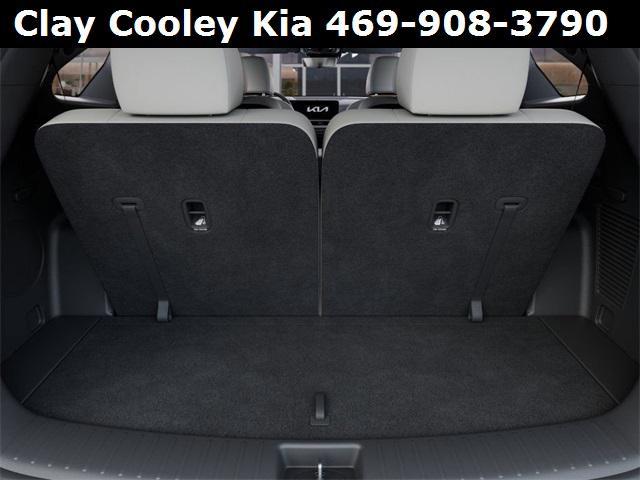 new 2025 Kia Sorento Hybrid car, priced at $45,082