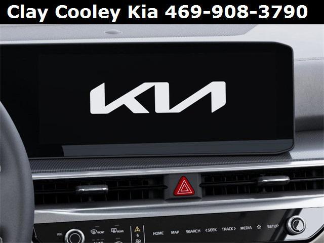 new 2025 Kia Sorento Hybrid car, priced at $45,082