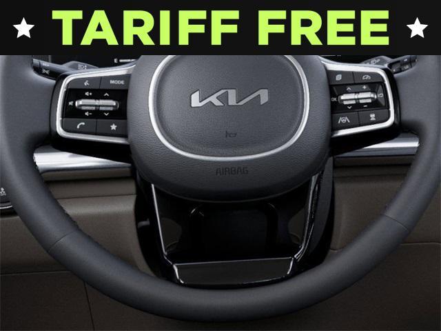 new 2026 Kia Carnival car, priced at $39,517