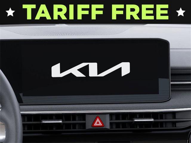 new 2025 Kia K5 car, priced at $27,403