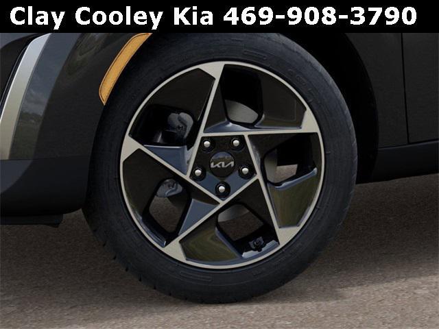 new 2025 Kia Soul car, priced at $25,264