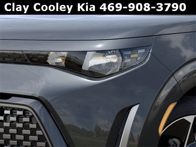 new 2025 Kia Soul car, priced at $25,264