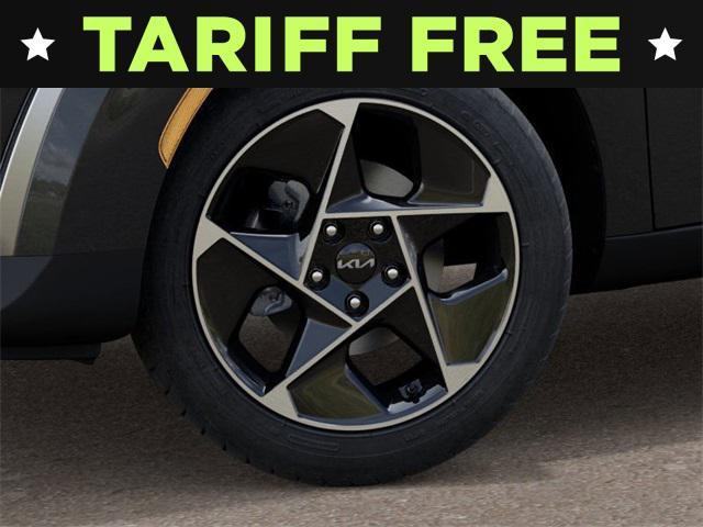 new 2025 Kia Soul car, priced at $24,635