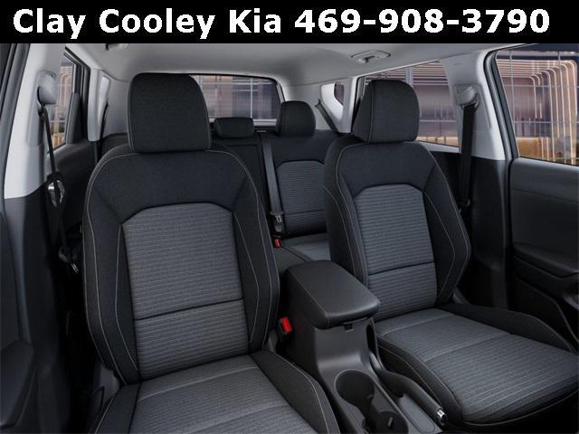 new 2025 Kia Soul car, priced at $25,264