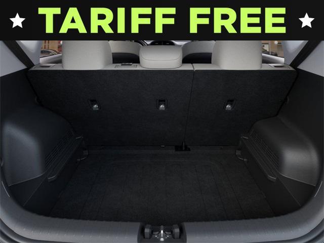 new 2025 Kia Soul car, priced at $21,554