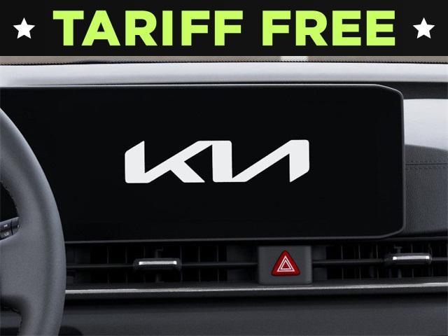 new 2026 Kia Carnival car, priced at $42,890