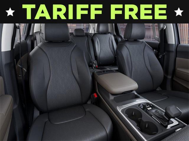 new 2026 Kia Carnival car, priced at $42,890