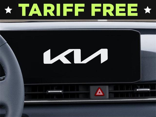 new 2026 Kia Carnival Hybrid car