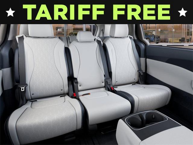 new 2026 Kia Carnival Hybrid car