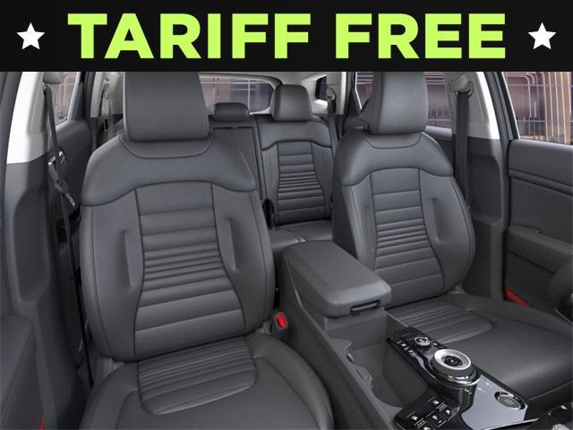 new 2025 Kia Sportage Hybrid car, priced at $36,820