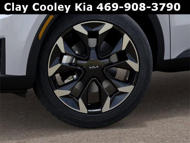 new 2026 Kia Sorento car, priced at $39,465
