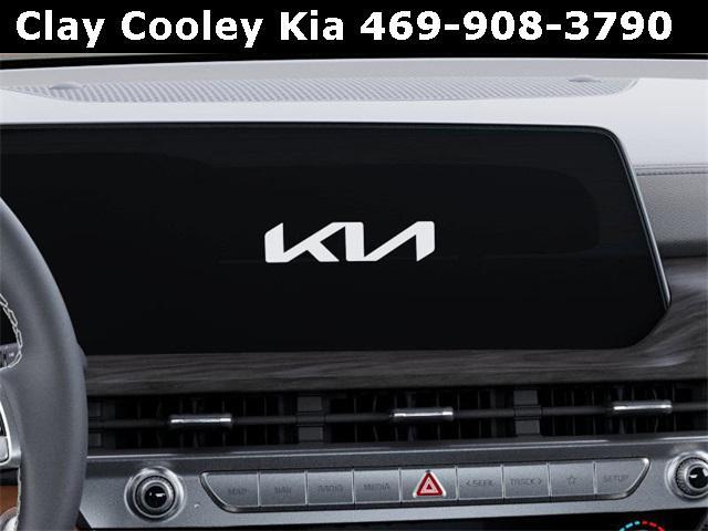 new 2025 Kia Telluride car, priced at $53,964