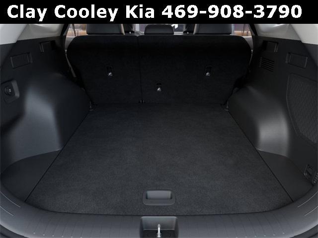 new 2026 Kia Sportage Hybrid car, priced at $41,335