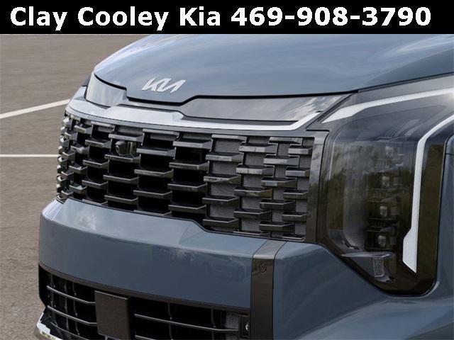 new 2026 Kia Sportage Hybrid car, priced at $41,335