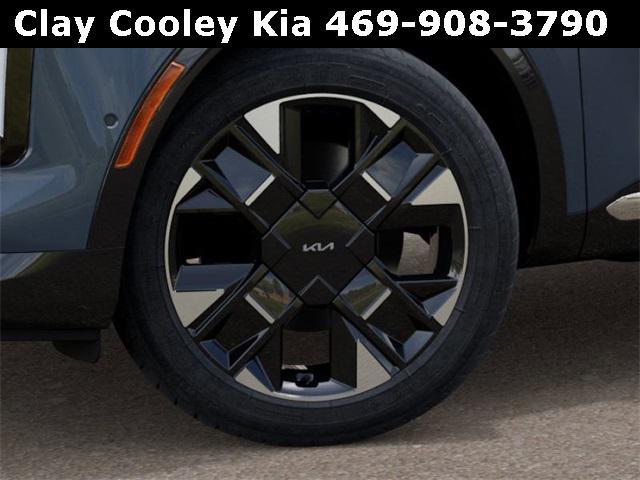 new 2026 Kia Sportage Hybrid car, priced at $41,335