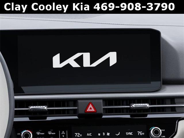 new 2026 Kia Sportage Hybrid car, priced at $41,335