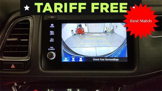 used 2022 Honda HR-V car, priced at $24,134