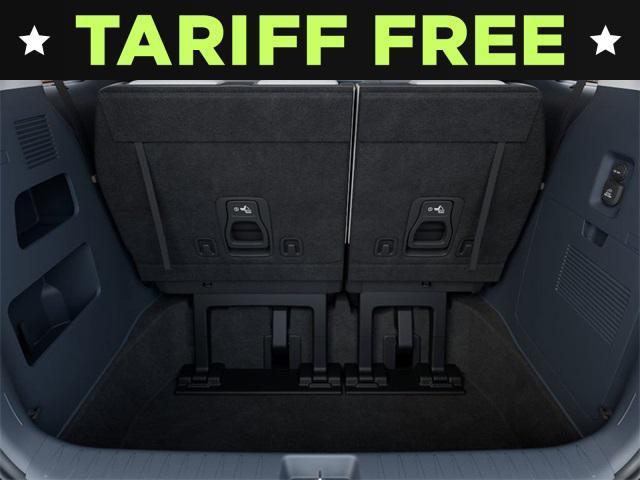 new 2026 Kia Carnival car, priced at $53,285