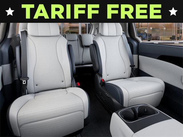 new 2026 Kia Carnival car, priced at $53,285