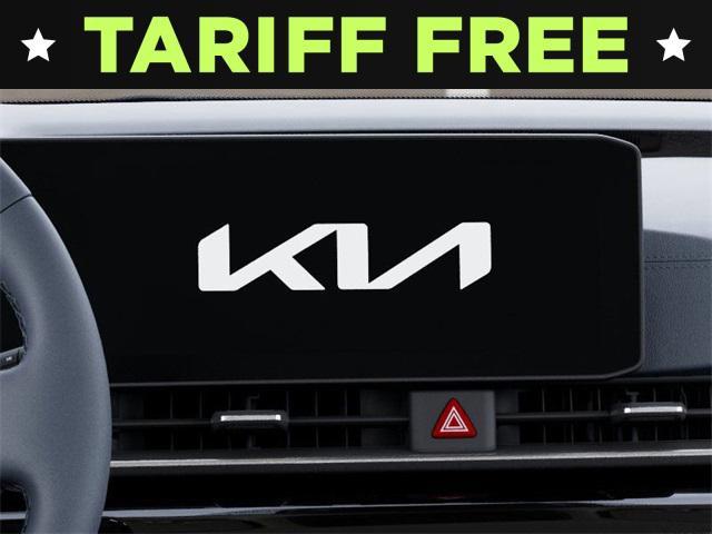 new 2026 Kia Carnival car, priced at $53,285