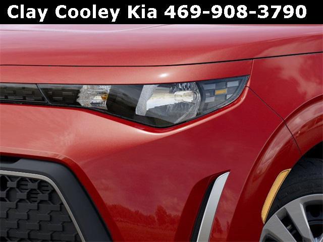new 2025 Kia Soul car, priced at $21,009