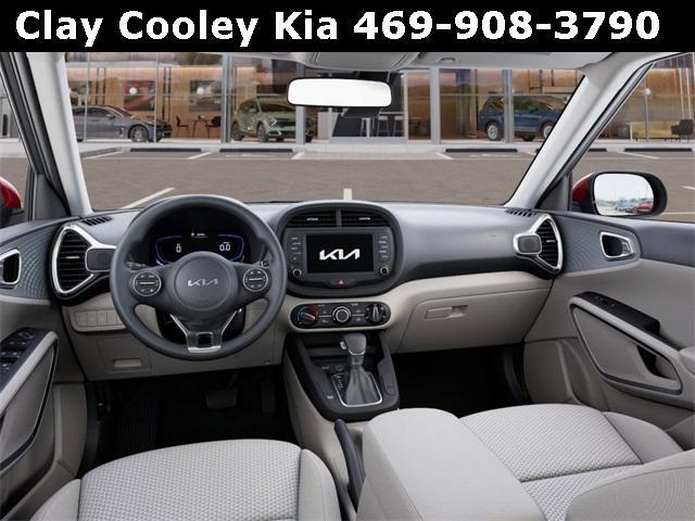 new 2025 Kia Soul car, priced at $21,009